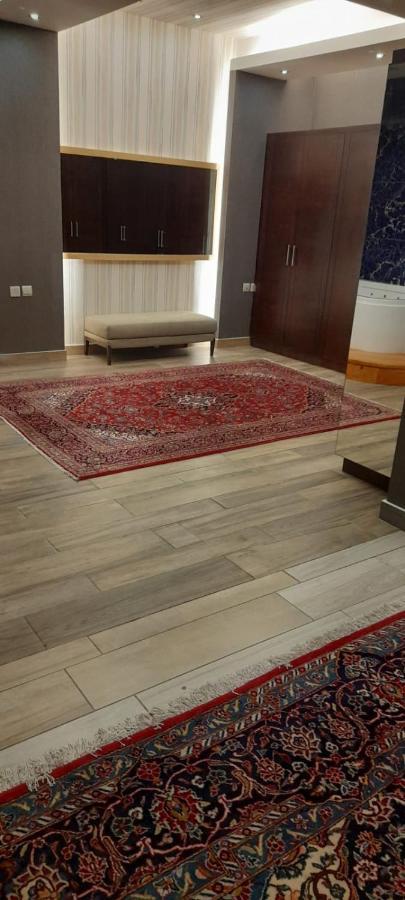 Masken Noon Aprthotel Jidda Exteriör bild